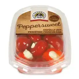 Billa Die Käsemacher Peppersweet Angebot