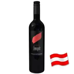 Billa Domaine Pöttelsdorf Zweigelt Bankett Angebot