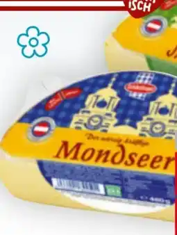 Billa Schärdinger Mondseer Angebot
