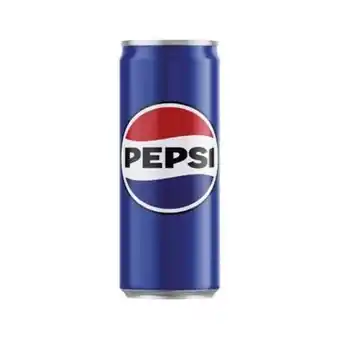 Pepsi Cola