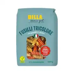 Billa Billa immer gut Pasta Bronze Angebot