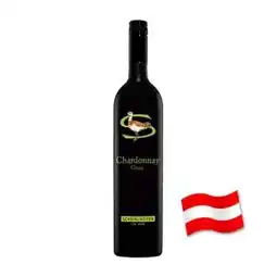 Billa Weingut Scheiblhofer Chardonnay Classic Angebot