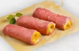 Billa ja!natürlich Bio-Rinderroulade gefüllt Angebot