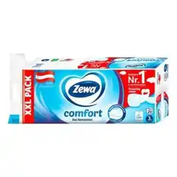 Billa Zewa Toilettenpapier Angebot