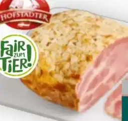 Billa Hofstädter Fair zum Tier! Knoblauch Schopfbraten Angebot