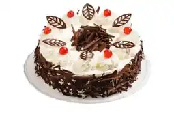 Billa BILLA PLUS Konditorei Schwarzwälderkirschtorte Angebot