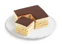 Billa BILLA PLUS Konditorei Bananenschnitte Block Angebot