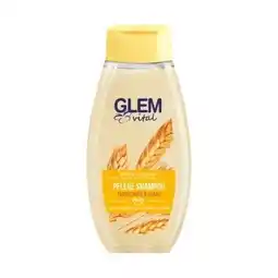 Billa Schwarzkopf Glem Vital Shampoo Angebot