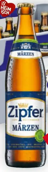 Billa Zipfer Märzen Angebot