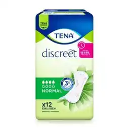 Billa Tena Discreet Einlagen Normal Angebot