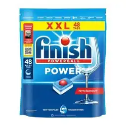 Billa Finish Tabs XXL Angebot