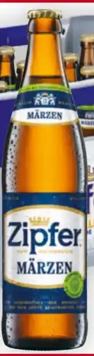 Billa Zipfer Märzen Angebot