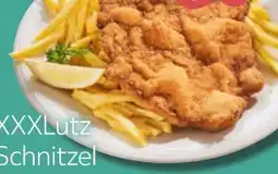 XXXLutz XXXLutz Schnitzel Angebot