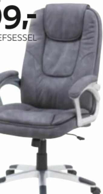XXXLutz Chefsessel Angebot