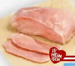 Billa Strohwohl Fair zum Tier! Kaiserschnitzel Angebot