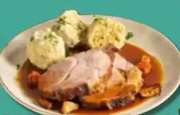 XXXLutz XXXLutz Jubiläums-Schweinebraten Angebot