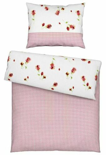 XXXLutz Seersucker-Bettwäsche Angebot