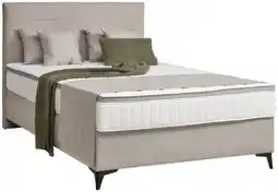 XXXLutz Hom'in Boxspringbett Angebot