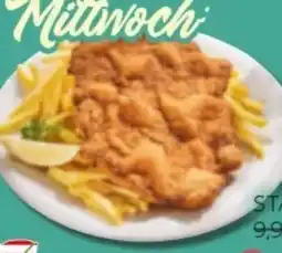 XXXLutz XXXLutz Schnitzel Angebot