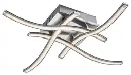 XXXLutz Novel LED-Deckenleuchte Angebot