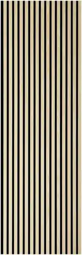 XXXLutz Novel Akustikpaneel Eiche natur Angebot