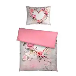 XXXLutz Esposa Hochwertige Satinbettwäsche Angebot