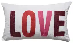 XXXLutz Esposa Zierkissen Love Story Angebot