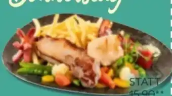 XXXLutz XXXLutz Jubiläums Grillteller Angebot