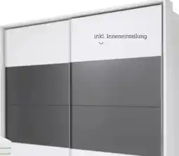 XXXLutz Xora Schiebetürenschrank Angebot