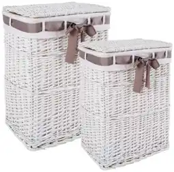 XXXLutz Landscape Wäschekorb Angebot