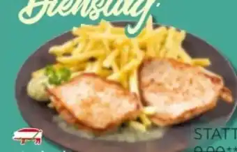 XXXLutz XXXLutz Jubiläums-Schweinerücken Angebot