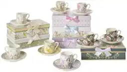 XXXLutz Espressotassenset Angebot