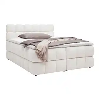 Mömax Premium Living Boxspringbett Bubble Box Angebot