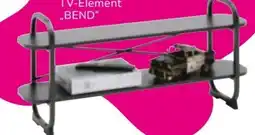 Mömax Based TV-Element Bend Angebot