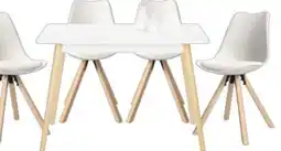 Mömax Tischgruppe Lienz Angebot