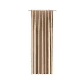 Mömax Premium Living Verdunkelungsvorhang Riccardo Angebot