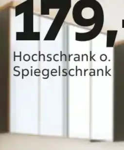 Mömax Spiegelschrank Memphis Angebot