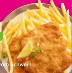 Mömax Mömax Mia Cucina Schnitzel Wiener Art Angebot