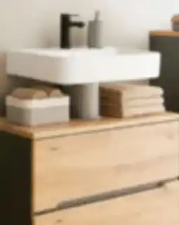 Mömax Waschbeckenunterschrank Memphis Angebot