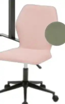 Mömax Drehstuhl Luigi Angebot