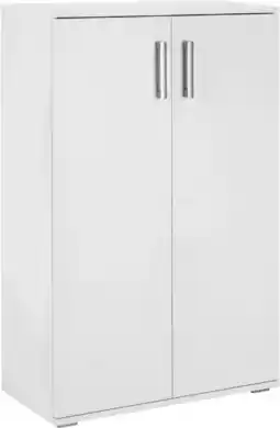 Mömax Modern Living Schuhschrank Jimmy II Angebot