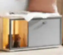 Mömax Premium Living Garderobenbank Florenz Angebot