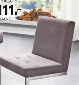 XXXLutz Moderano Schwingstuhl Angebot