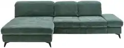 XXXLutz Beldomo Ecksofa Angebot