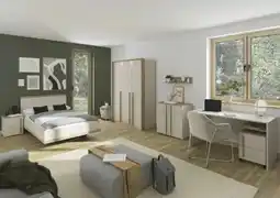 XXXLutz Stylife Boxspringbett Angebot