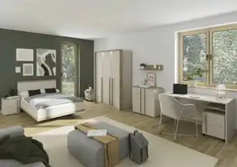 XXXLutz Stylife Boxspringbett Angebot