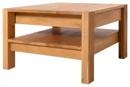 XXXLutz Linea Natura Couchtisch Angebot