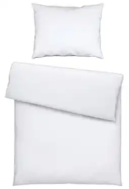 Mömax Modern Living Baumwoll-Bettwäsche Ilvy Angebot