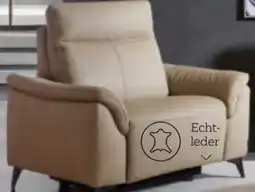 XXXLutz Emilio Belluti Sessel Angebot