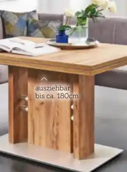 XXXLutz Moderano Esstisch Angebot